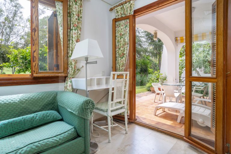 Apartamento Planta Baja en venta en Le Village