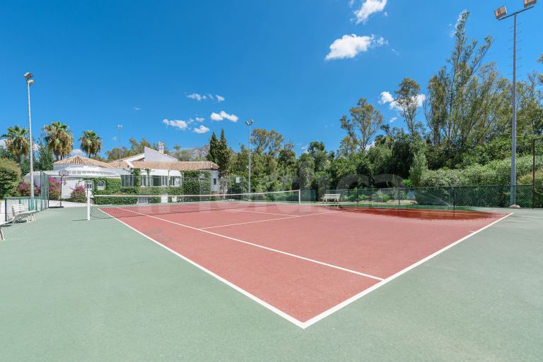 Apartamento Planta Baja en venta en Le Village