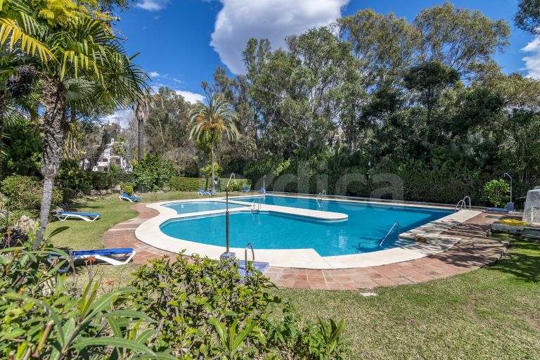 Apartamento Planta Baja en venta en Le Village