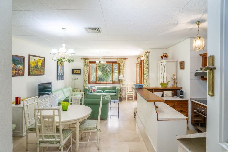 Apartamento Planta Baja en venta en Le Village