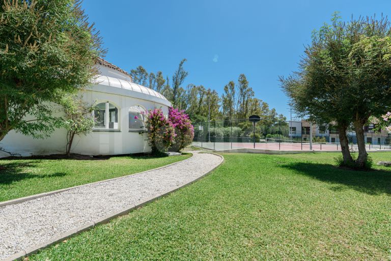 Apartamento Planta Baja en venta en Le Village