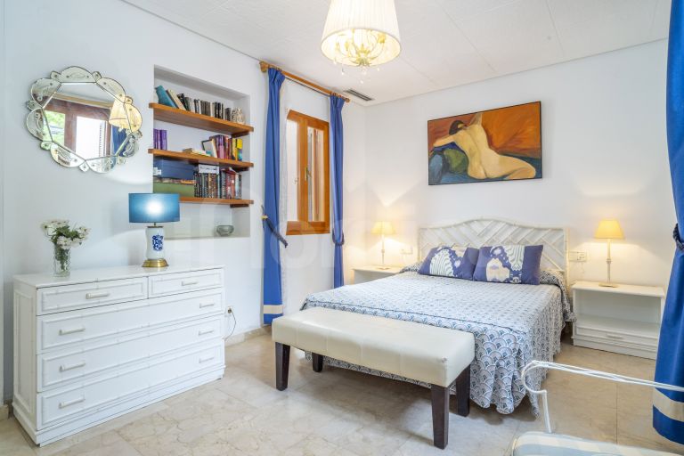 Apartamento Planta Baja en venta en Le Village