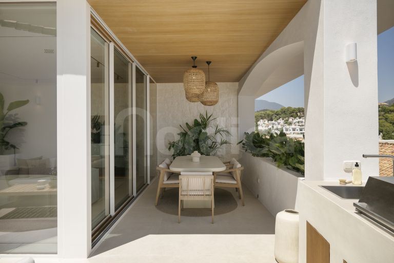 Town House for sale in Altos de Aloha