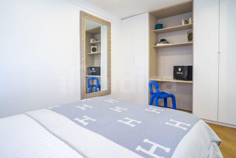 Ground Floor Apartment for sale in Las Cascadas