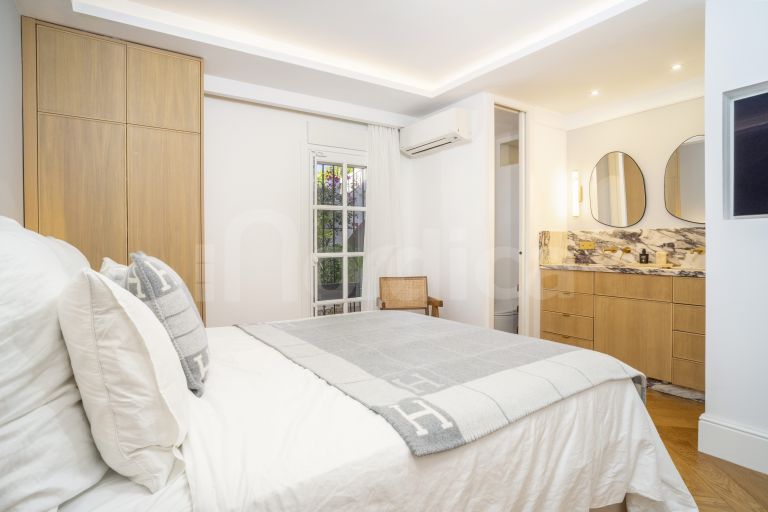 Ground Floor Apartment for sale in Las Cascadas