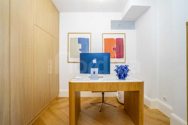 Ground Floor Apartment for sale in Las Cascadas