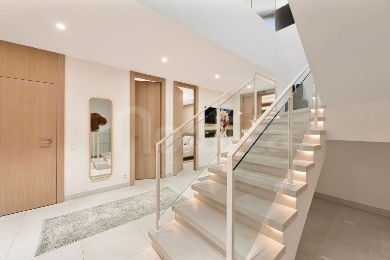 Semi Detached Villa for sale in Celeste Marbella