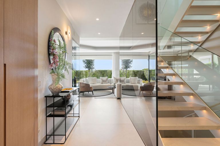 Semi Detached Villa for sale in Celeste Marbella