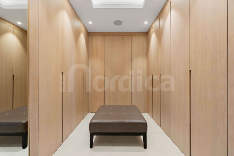 Semi Detached Villa for sale in Celeste Marbella