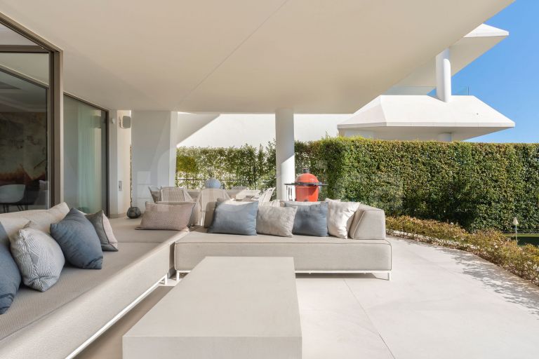 Semi Detached Villa for sale in Celeste Marbella