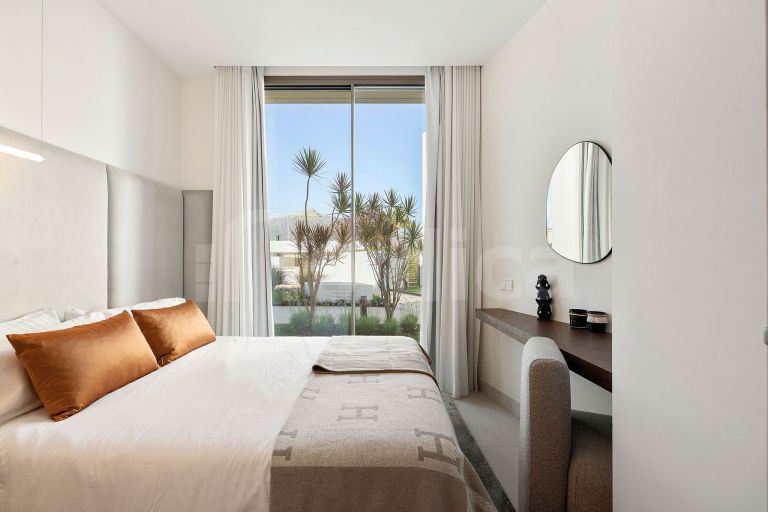 Semi Detached Villa for sale in Celeste Marbella