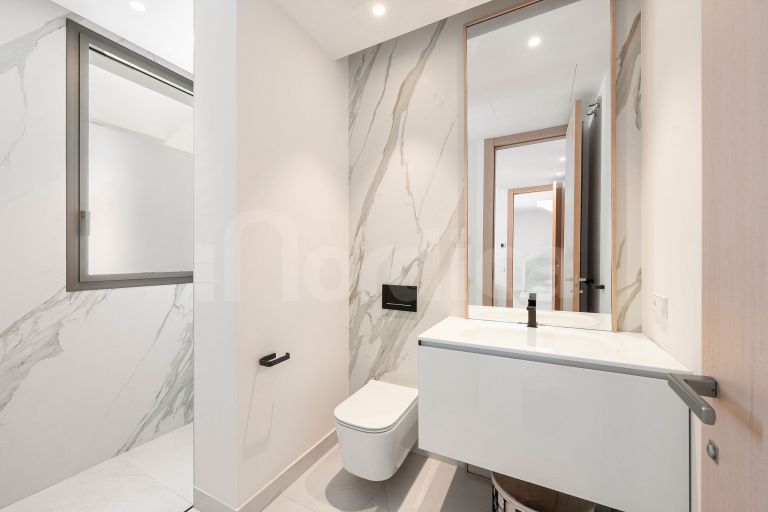 Semi Detached Villa for sale in Celeste Marbella