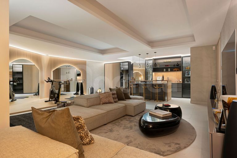 Semi Detached Villa for sale in Celeste Marbella