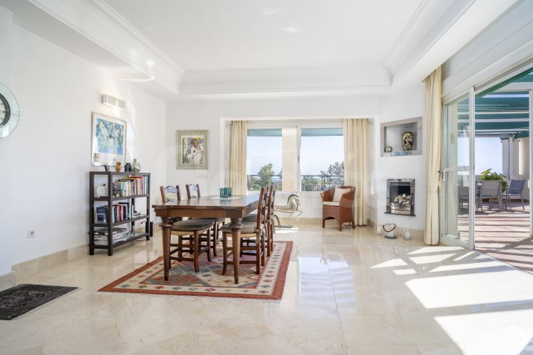 Penthouse for sale in Lorcrimar