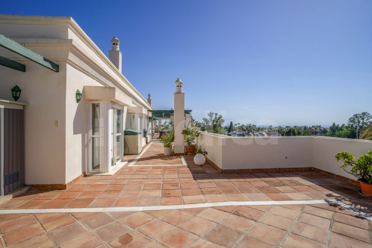 Penthouse for sale in Lorcrimar