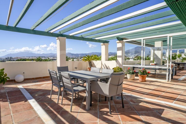 Penthouse for sale in Lorcrimar