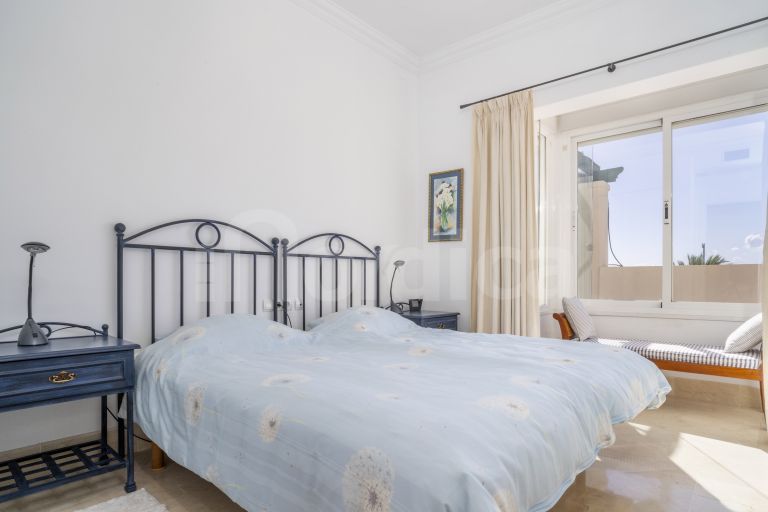 Penthouse for sale in Lorcrimar