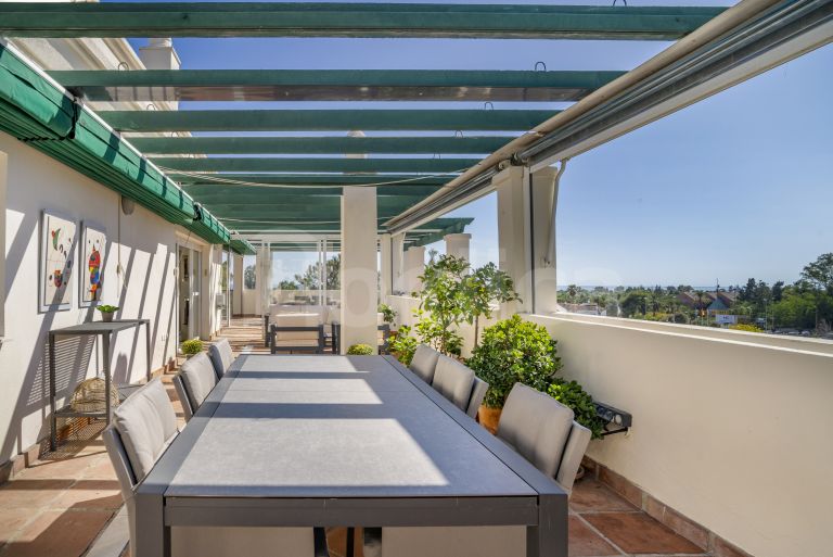 Penthouse for sale in Lorcrimar