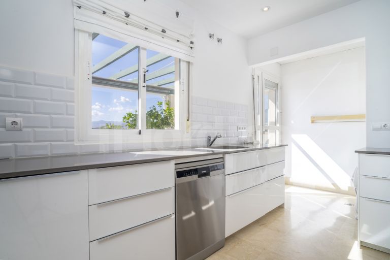 Penthouse for sale in Lorcrimar