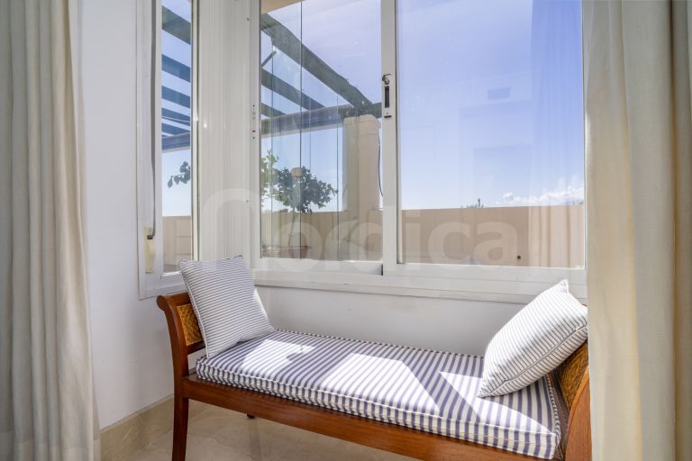 Penthouse for sale in Lorcrimar