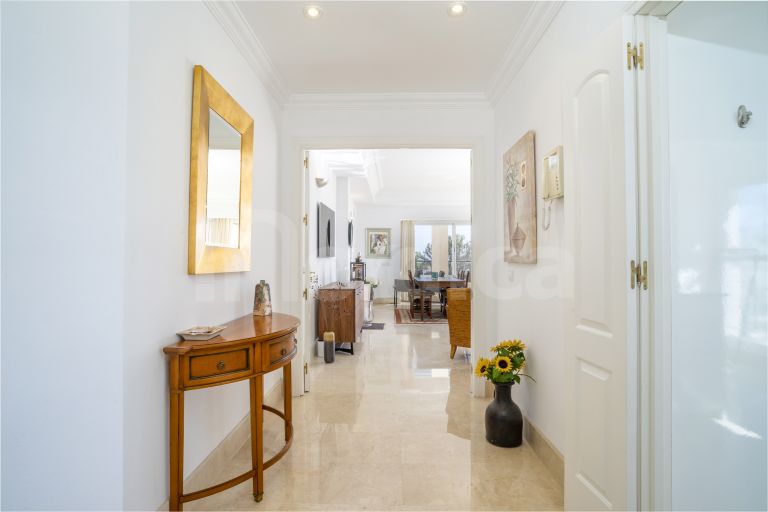 Penthouse for sale in Lorcrimar