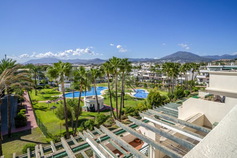 Penthouse for sale in Lorcrimar