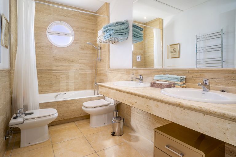 Penthouse for sale in Lorcrimar