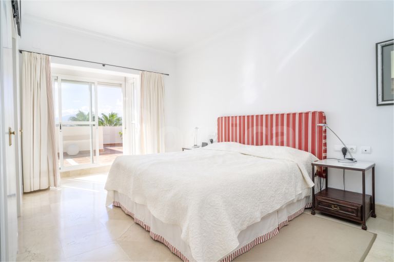 Penthouse for sale in Lorcrimar
