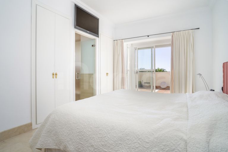 Penthouse for sale in Lorcrimar