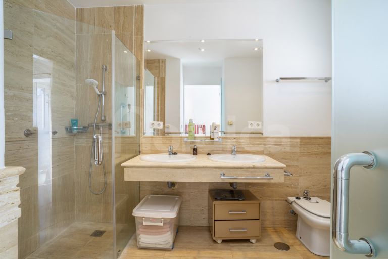 Penthouse for sale in Lorcrimar