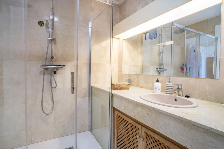 Appartement a vendre à Guadalmina Alta