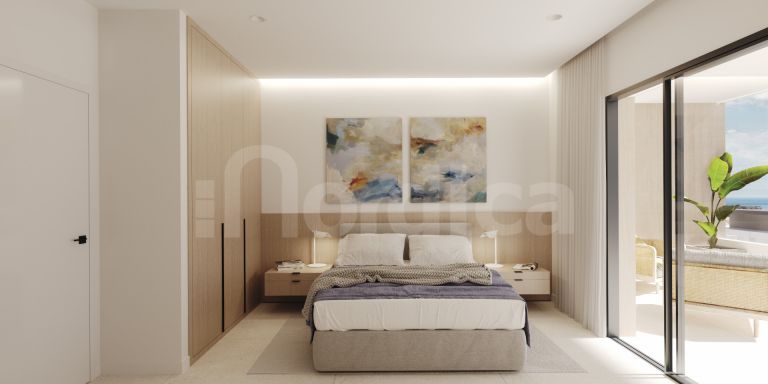 Duplex Penthouse a vendre à