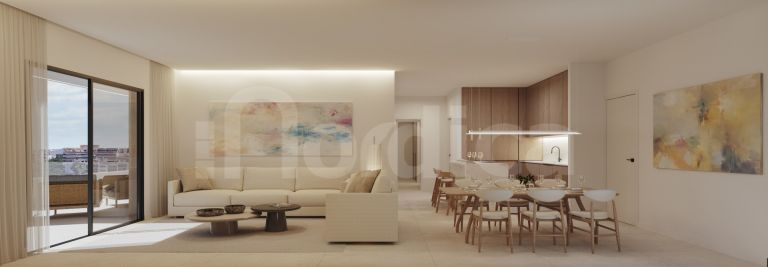 Duplex Penthouse a vendre à