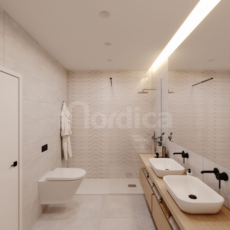 Duplex Penthouse a vendre à