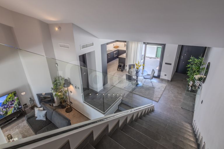 Town House for sale in La Colina