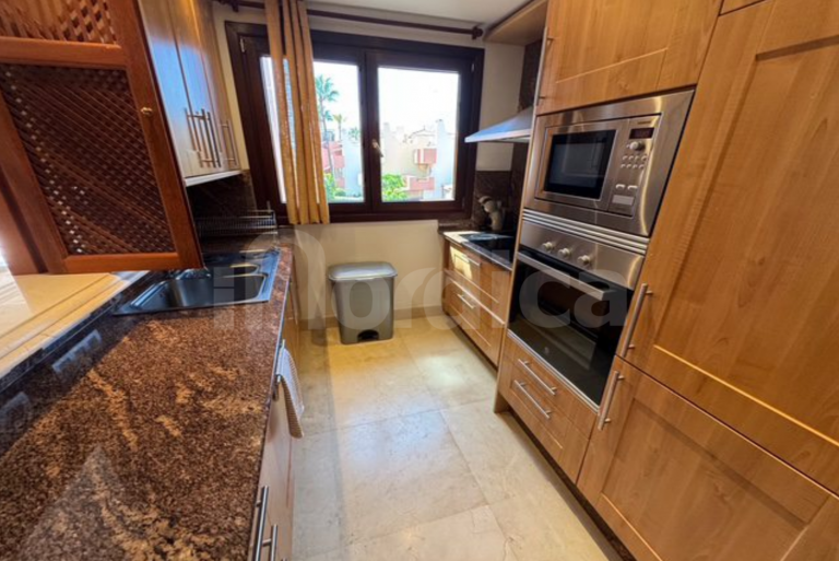 Apartment for sale in Mar Azul