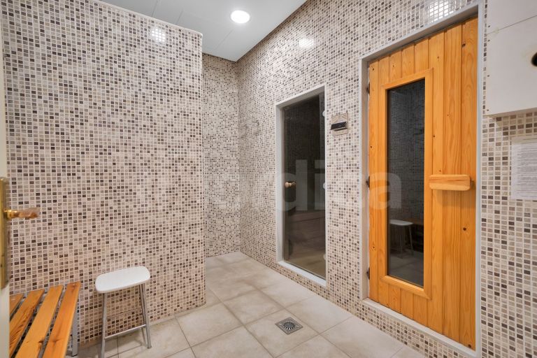 Apartment for sale in Mar Azul