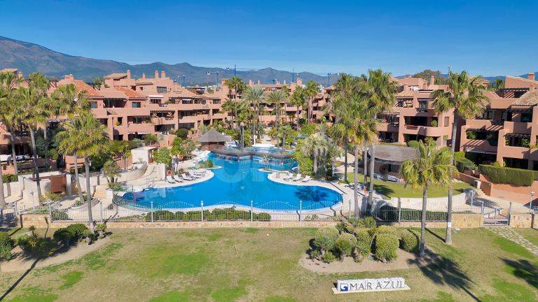 Apartment for sale in Mar Azul