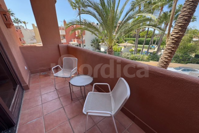 Apartment for sale in Mar Azul