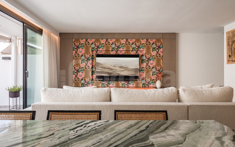 Appartement Terrasse a vendre à