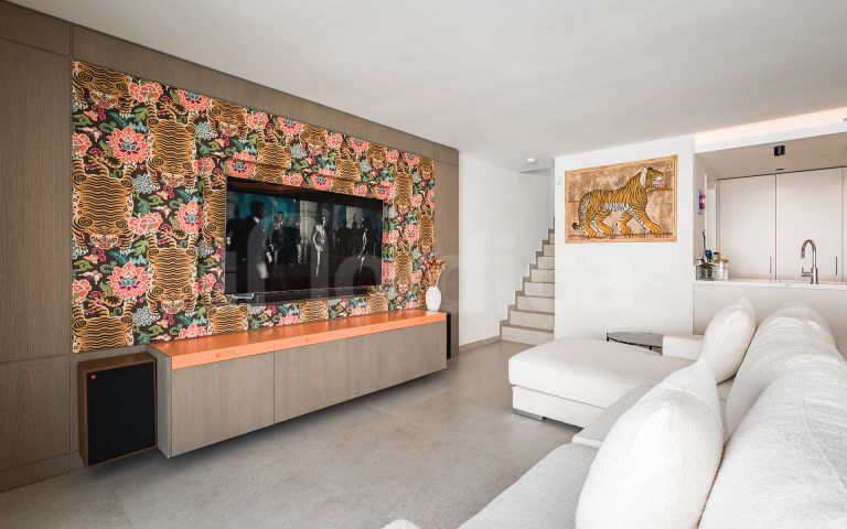 Appartement Terrasse a vendre à