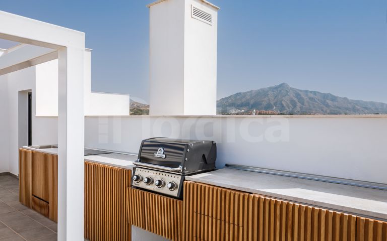 Appartement Terrasse a vendre à