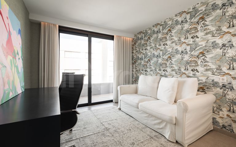 Appartement Terrasse a vendre à