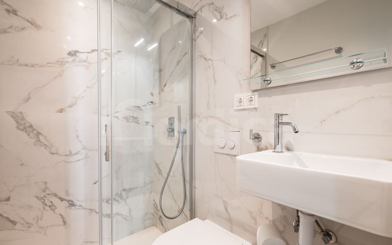 Appartement Terrasse a vendre à