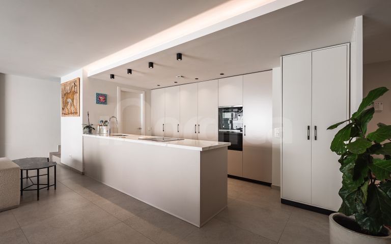 Appartement Terrasse a vendre à