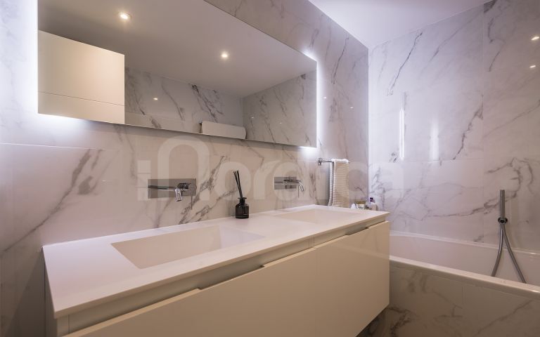 Appartement Terrasse a vendre à