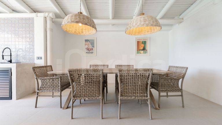 Villa till salu i Los Naranjos