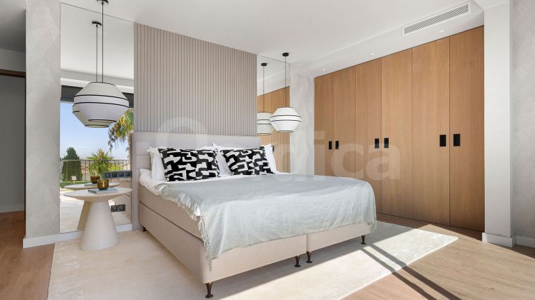 Villa till salu i Los Naranjos