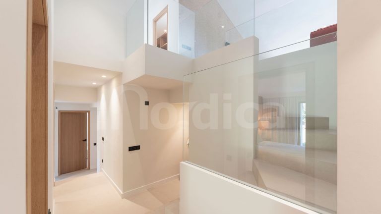 Villa till salu i Los Naranjos