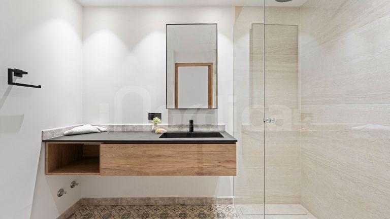 Villa till salu i Los Naranjos